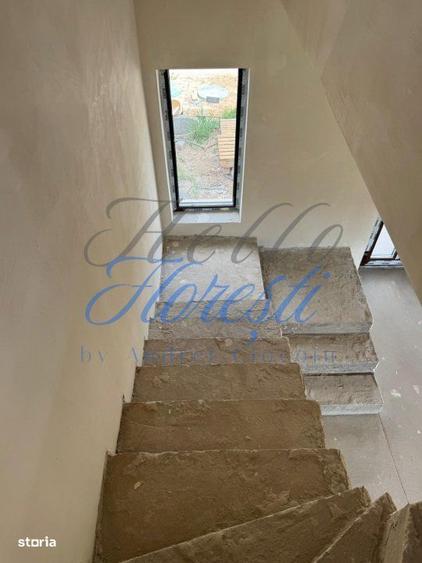 Casa individuala 110mp + Teren, Zona Luna de Sus | Cluj - 1