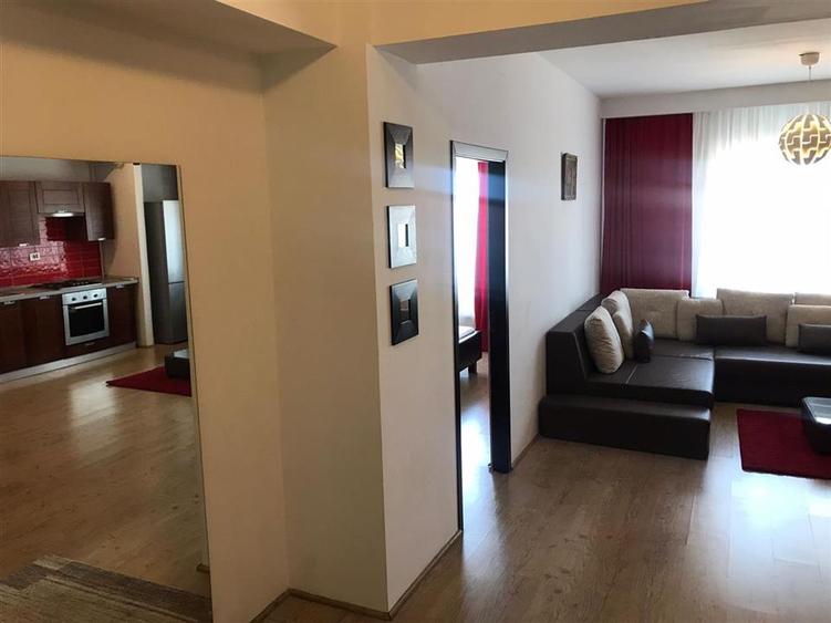 Apartament de inchiriat ULTRA CENTRAL,Complex Phoenicia - 7