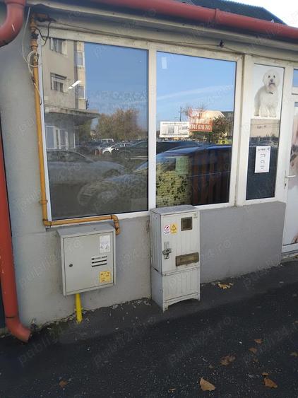 Inchirez spatiu comercial - 4