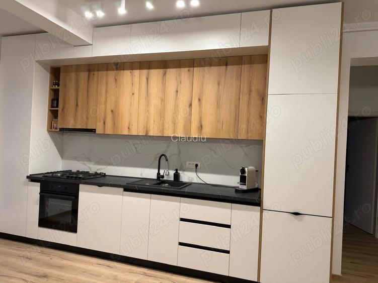 Vand apartament 2 camere proprietar