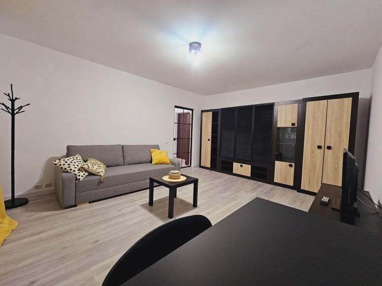 Timpuri Noi metrou | Mircea Voda | Camera de Comert | Bloc anvelopat | Renovata - 6