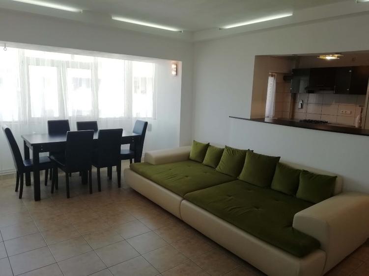 Inchiriez apartament 3 camere, Turnisor,zona benzinaria Socar - 2