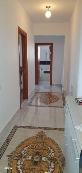 Apartament 3 camere, Gavana Platou, bloc nou, mobilat, centrala - 4