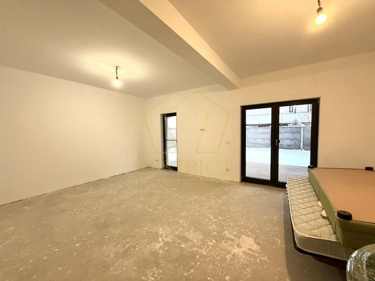 Duplex cu 4 camere si bucatarie inchisa | Giroc - 9