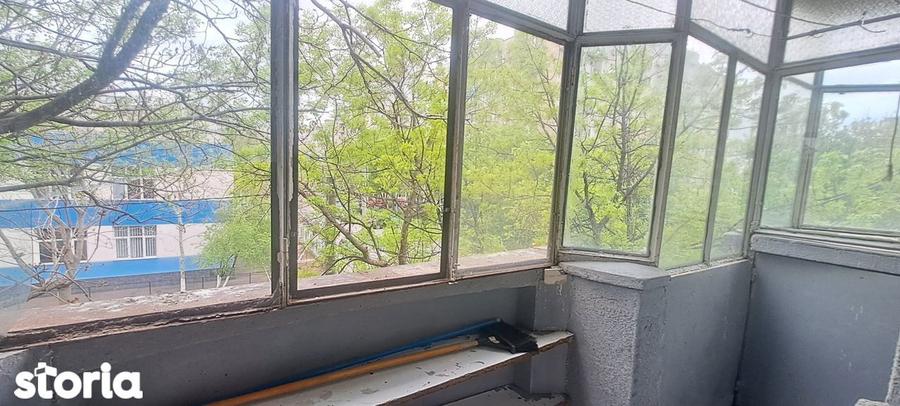 3 camere | Decomandat | Centrala proprie | Parcare - 12
