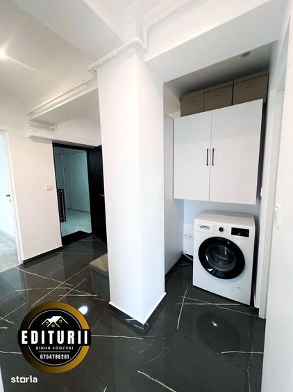 Apartament Cu 2 Camere - Parcare Intabulata - 3