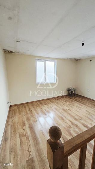 Casa de vanzare - Turcinesti - Horezu - 2