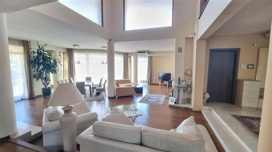 Casa Individuala D+P+E, 1029 mp teren ,situata in cartierul Grigorescu! - 8