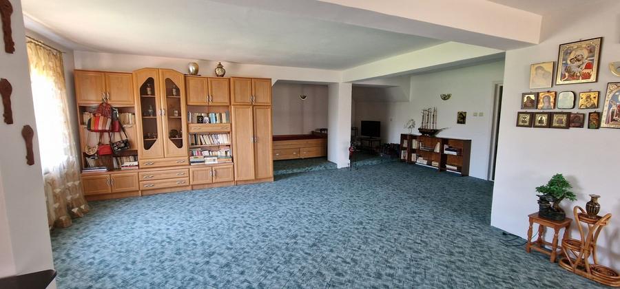 Agigea , zona Pod, ideala pentru gradinita sau azil batrani. - 21