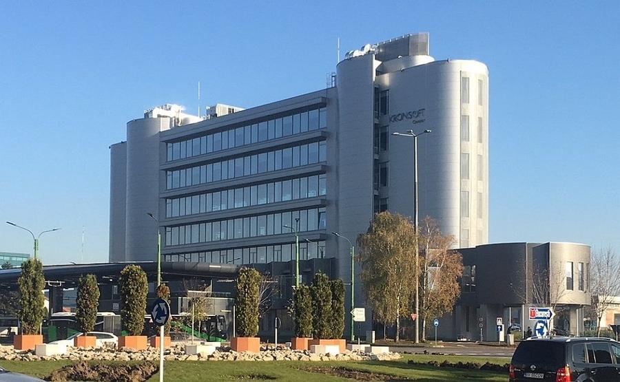 Kronsoft, Bld. Saturn 51 - comision 0%, reprezentam proprietarul! - 1