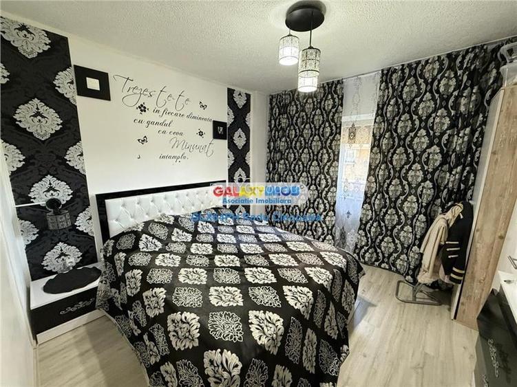 Vanzare apartament 3 camere, Gheorghe Doja, Ploiesti