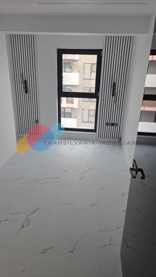 Apartament spatios 3 camere cu terasa, langa Vivo Mall - 2