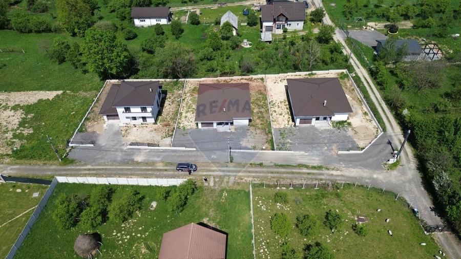 Casă nouă de vânzare zona Unguraș/Baia Sprie - 2