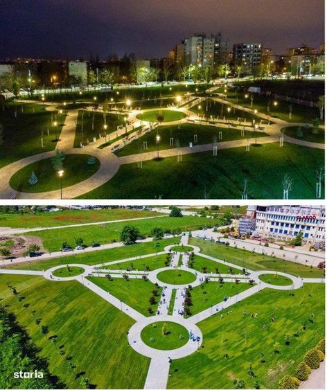 Direct dezvoltator Campus Vanzare Duplex unicat - 5