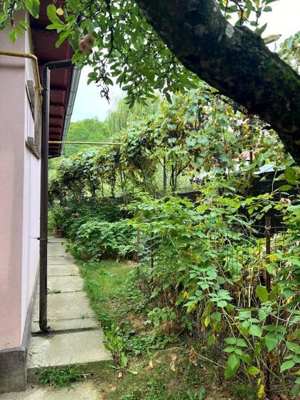 Vanzare Casa Govora | centrala termica | 366mp curte libera - 3