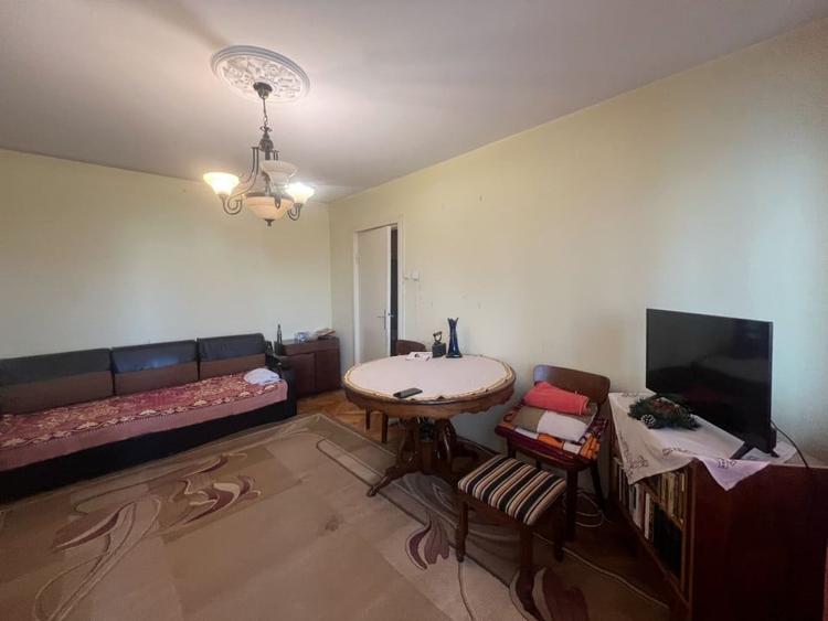 Apartament 2 camere-Pod de Piatra-bloc fara risc - 8