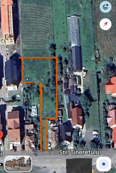 Vand casa in Gherla + teren - 4