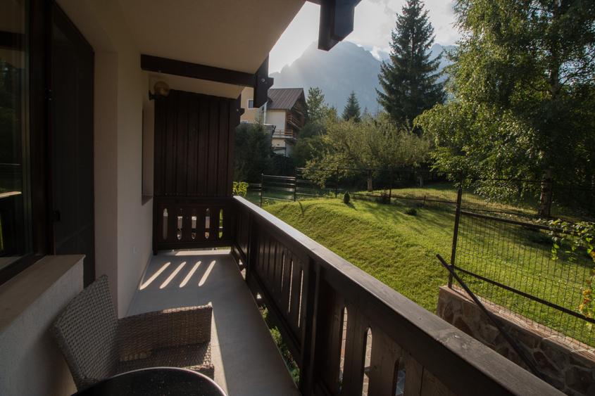 Apartament 2 camere, loc de parcare si boxa - 7