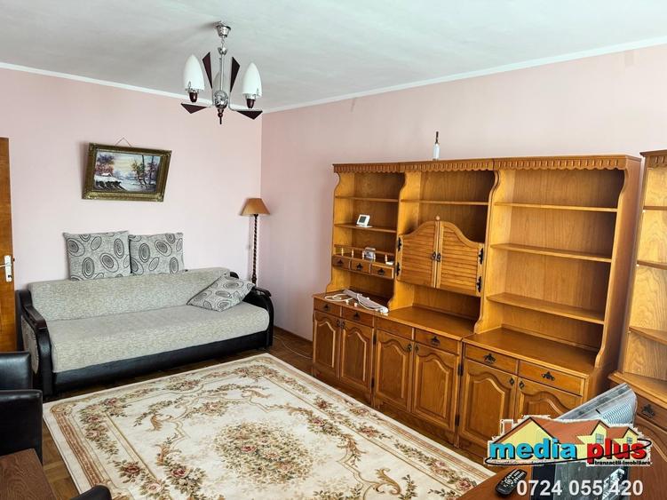 De închiriat – apartament cu 2 camere în Mazepa - 2