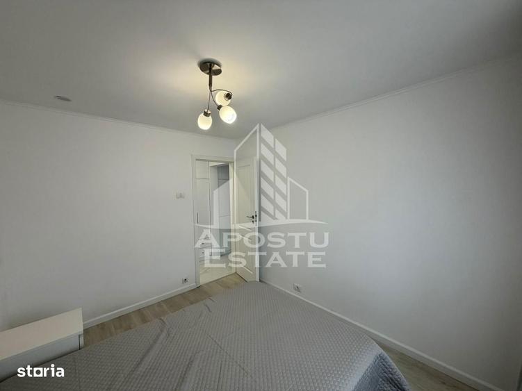 Apartament 3 camere, de inchiriat, Calea Aradului, Timisoara - 14
