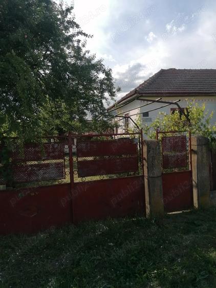 Casa de vanzare in comuna Vrata - 4