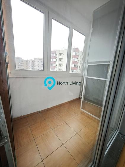 Apartament 3 camere, 68 mp, renovat, Câmpia Libertății - 7