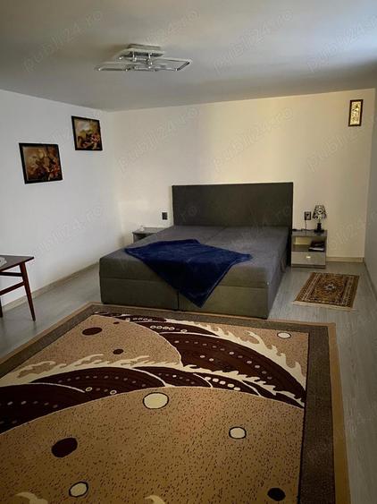 Casa 2 camere in oras - 4