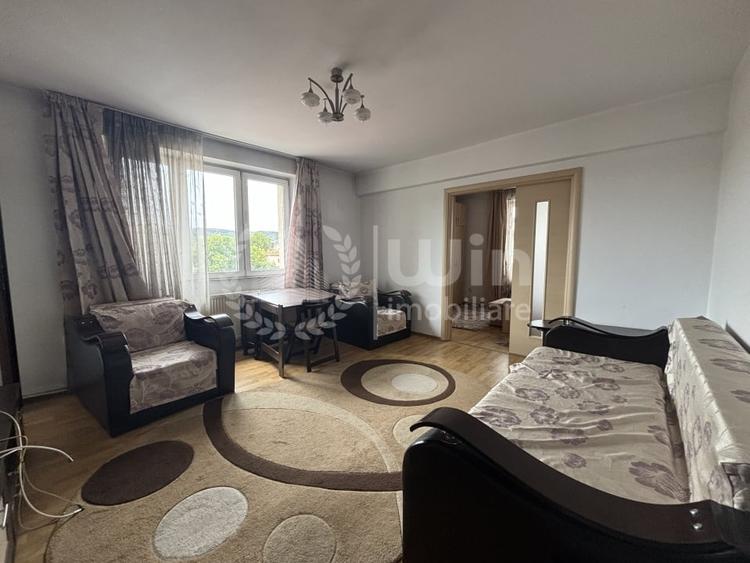 Apartament 2 camere | 48mp | Garaj | Plopilor | BT Arena - 1