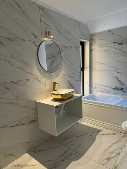 Ultima viluta de vanzare in acest complex din Tunari. - 10