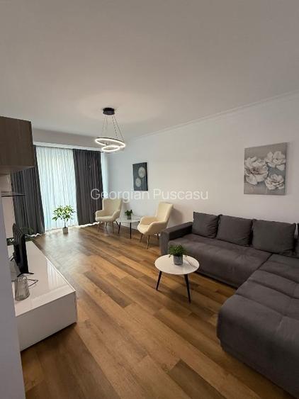Apartament 2 camere Premium Deceba