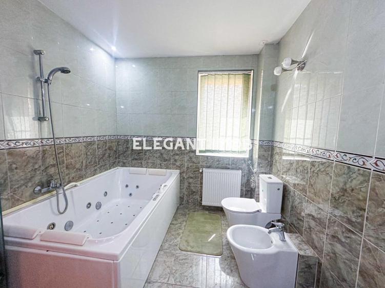 Vila superba cu piscina in Paradisul Verde - 9