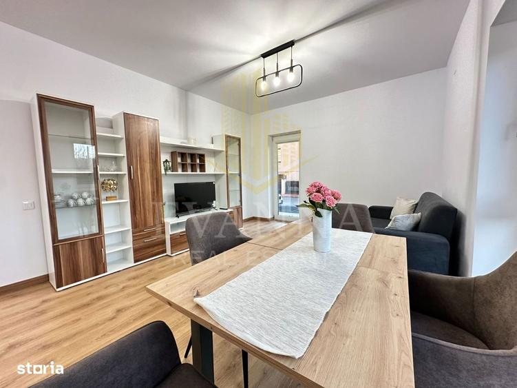 Bloc nou | Apartament 2 camere | str. Anton Pann | de inchiriat - 6