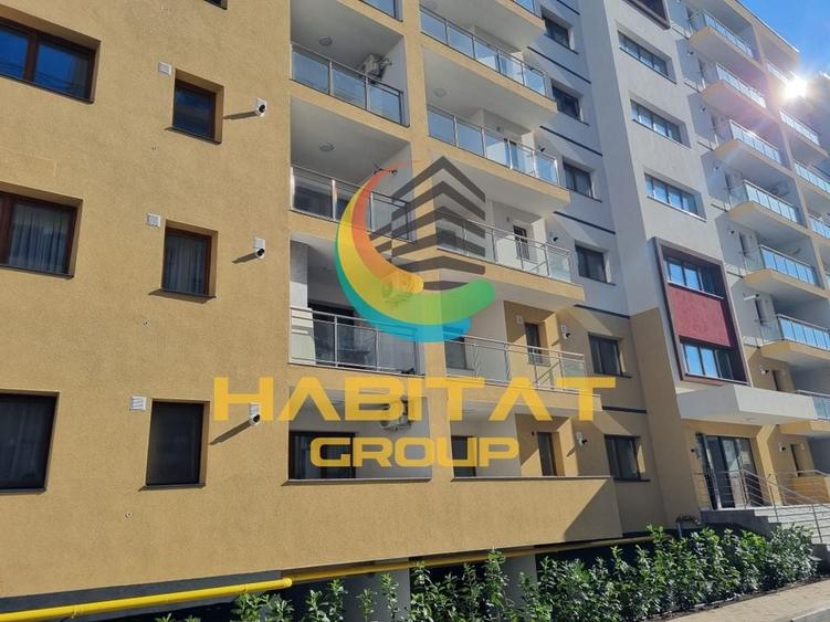 Cartierul Solar 2 camere Decomandat pretul este fara tva! - 1