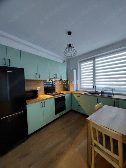 Apartament de vanzare, 1 camera, zona Cetatea Oradea Apartament de vanzare, 1 camera, zona Cetatea Oradea