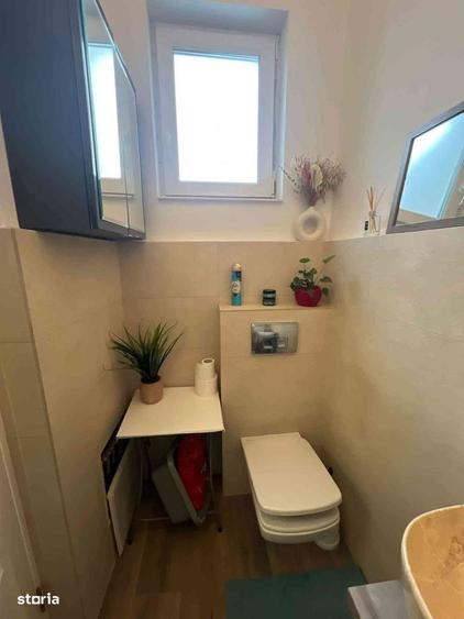 Casa singur in curte zona horea - 7