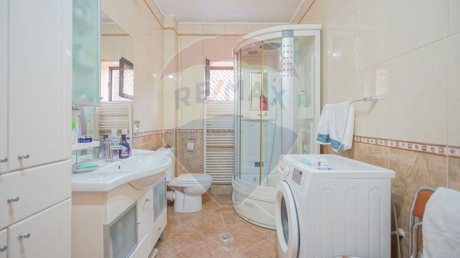 CASA CU SPATIU COMERCIAL SI PARCARE | PIATA UNIRII 12BIS BRASOV SCHEI - 22