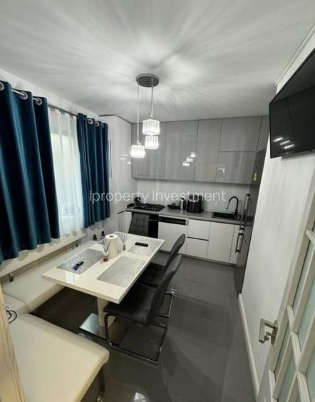 Casa | Pallady | 4 dormitoare | parcare | 120 mp