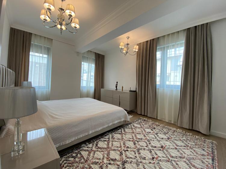 Amazing duplex apartment with 4 bedrooms - 9