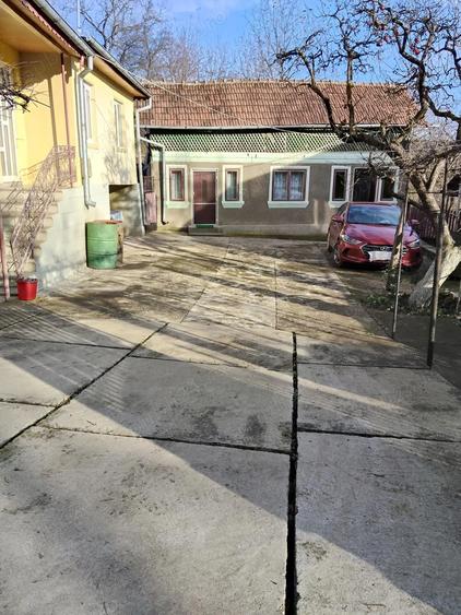 Casa batraneasca de vanzare - 2