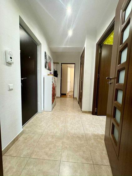 Apartament 2 camere -centrala - loc de parcare - proprietar - 5