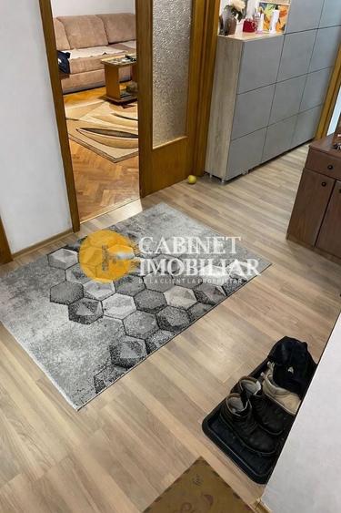 2 CAMERE, DECOMANDAT, 64 MP, ETAJ INTERMEDIAR, POITIERS - 119000 EURO - 5