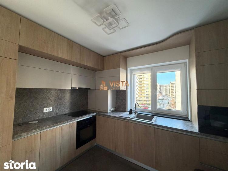Exclusivitate, Apartament 2 camere, 65 mp utili, Qualis 2, Tractorul, - 2