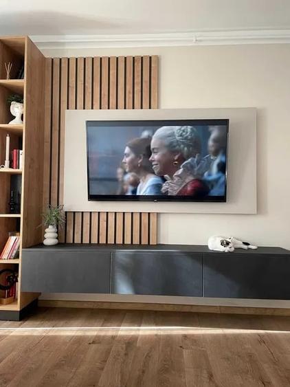 Apartament cu 2 camere, 48 mp, balcon, zona Sub Cetate - 6