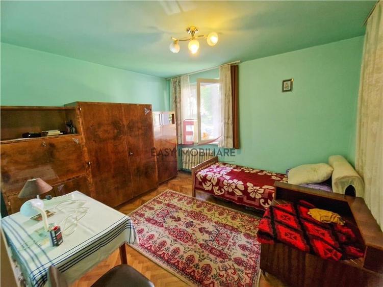 Apartament 4 camere, pivnita, 2 bai, Moldovei, Tudor,Targu Mures - 2