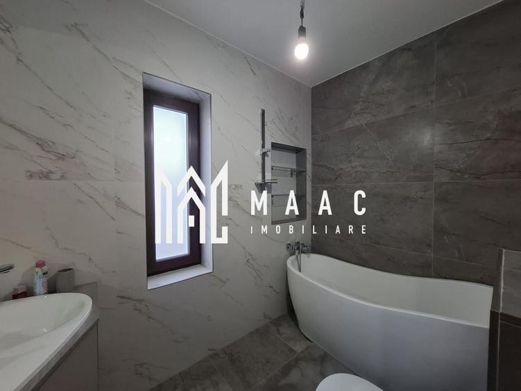 Casa /Vila de Lux | Teren 630 mp | Selimbar - 20