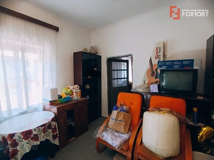 COMISION 0% Casa cu 4 apartamente la curte comuna cu teren total 748 mp - 9