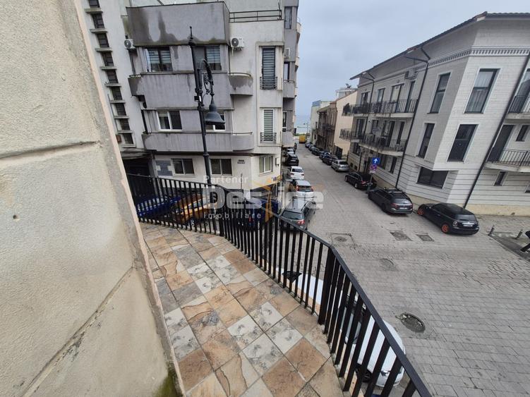 Ap. 3 camere cu vedere la mare și boxă 30 mp, ultracentral - 9