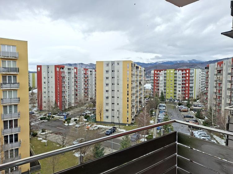 De vanzare Garsoniera 39 mp+boxa+parcare DECOMANDATA - 2