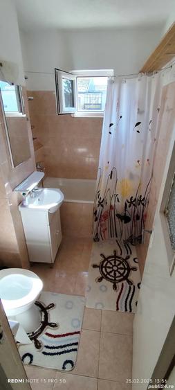 Apartament cu 2 camere zona centrala - 6