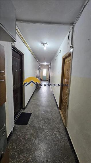 Garsoniera Brancoveanu - metrou si Orasel la 1km - cf 3 - 14